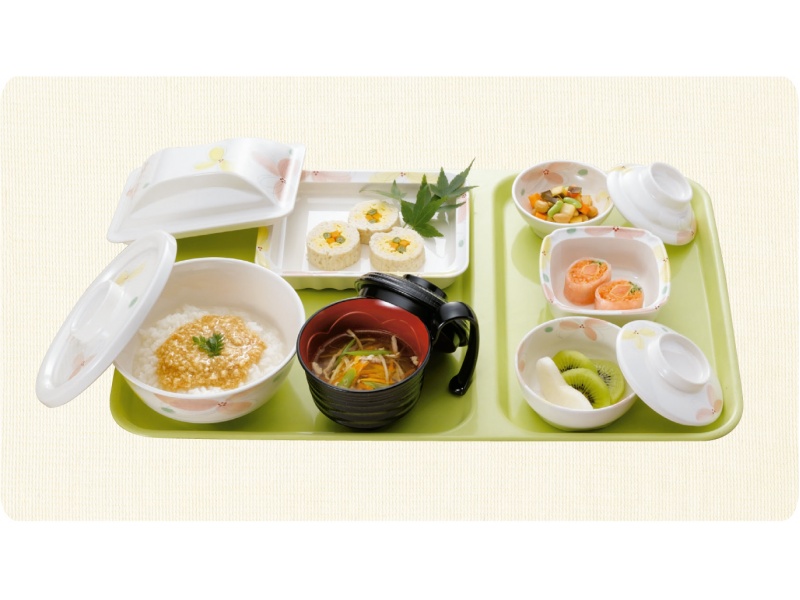 専門ショップ ボレロ｜スリーラインメラミンウェア：Threeline｜ヤマト化工 食器