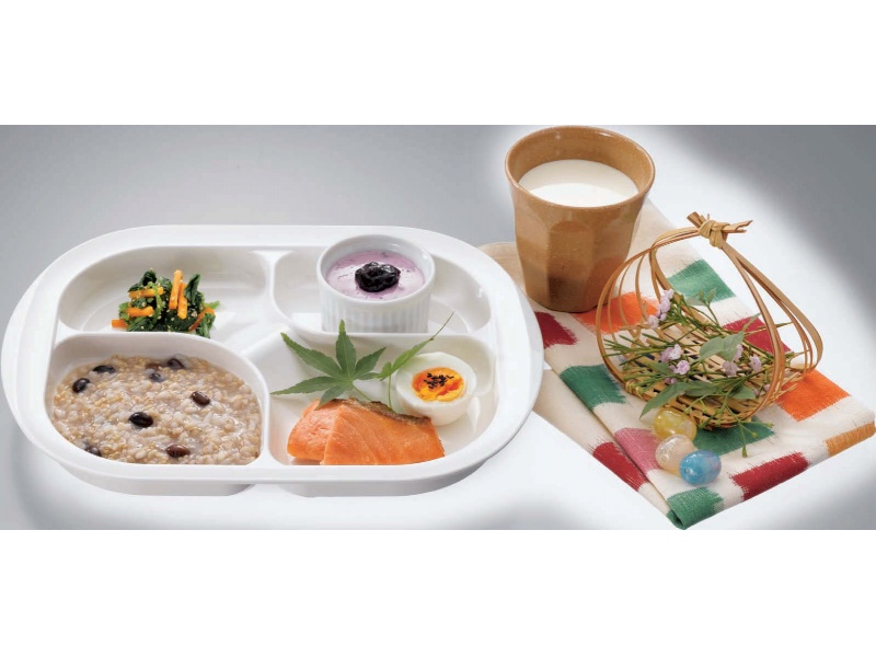 自助食器｜スリーラインメラミンウェア：Threeline｜ヤマト化工製品の総販売元