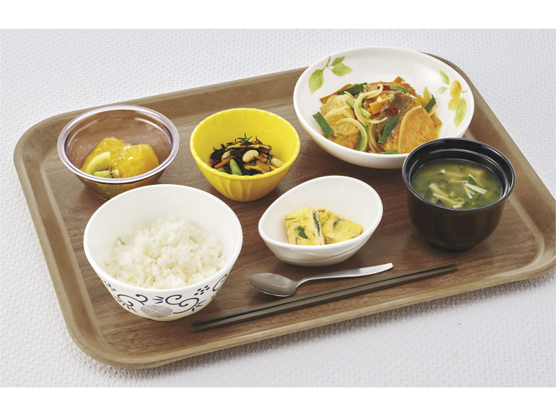 スリーライン食器20枚セット 彩｜スリーラインメラミンウェア：Threeline｜ヤマト化工製品の総販売元