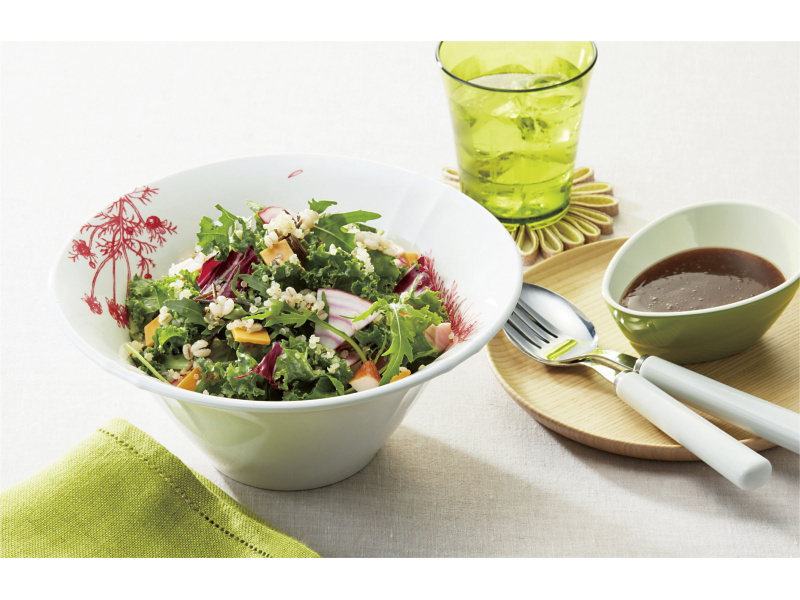 楽天市場】メラミン 種丼 上錦 (φ160×H81mm・790ml) [GA-17